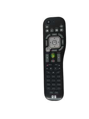 HP Windows Media Center Remote Control TSGH IR01